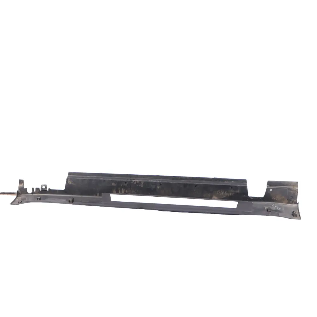 Mini R56 Side Skirt Right O/S Door Sill Trim Cover Panel - SKU 7147916-14 - Part number 7147916