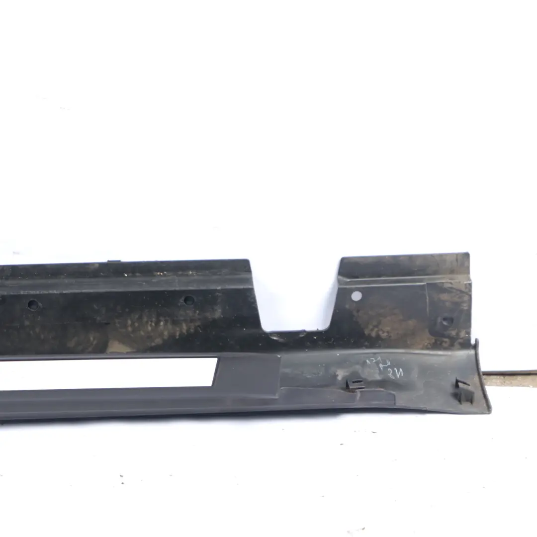 Gonna Laterale Destra Davanzale Porta Pannello Di Copertura per Mini R56 con numero di parte 7147916 Mini R56 Gonna Laterale Destra Davanzale Porta Pannello Di Copertura - SKU 7147916-14 - Numero di parte 7147916