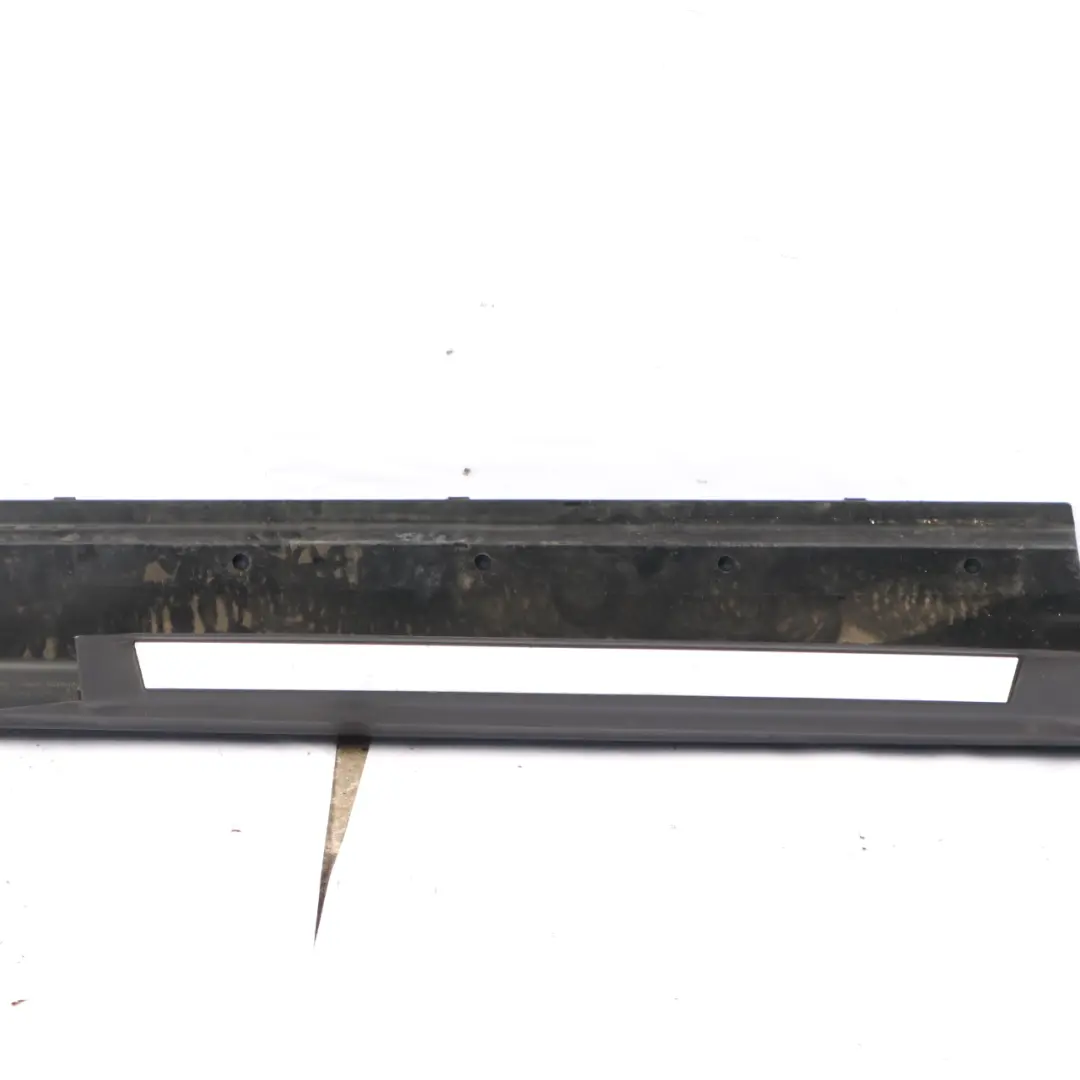 Mini Cooper R56 R57 Seiten Schweller Abdeckung Schweller Leistung Rechts - SKU 7147916-14 - Teilenummer 7147916