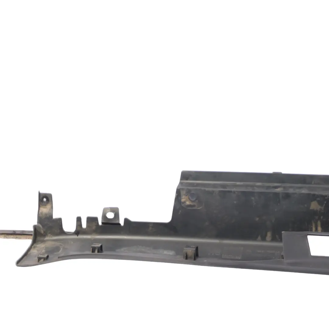 Garniture De Seuil De Porte Latérale Droite Pour pour Mini R56 à propos du numéro de pièce 7147916 Mini R56 Garniture De Seuil De Porte Latérale Droite Pour - SKU 7147916-14 - Numéro de pièce 7147916