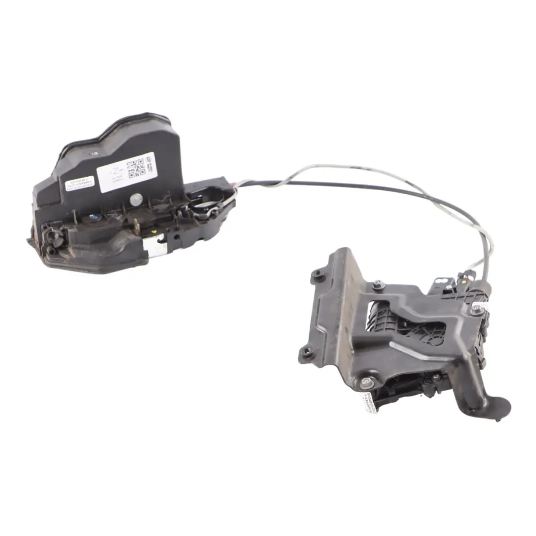 Door Lock Complete BMW F07 GT Door Front Right O/S Automatic Soft Close to with Part number 7148476 Door Lock Complete BMW F07 GT Door Front Right O/S Automatic Soft Close - SKU rhd-7148476 - Part number 7148476