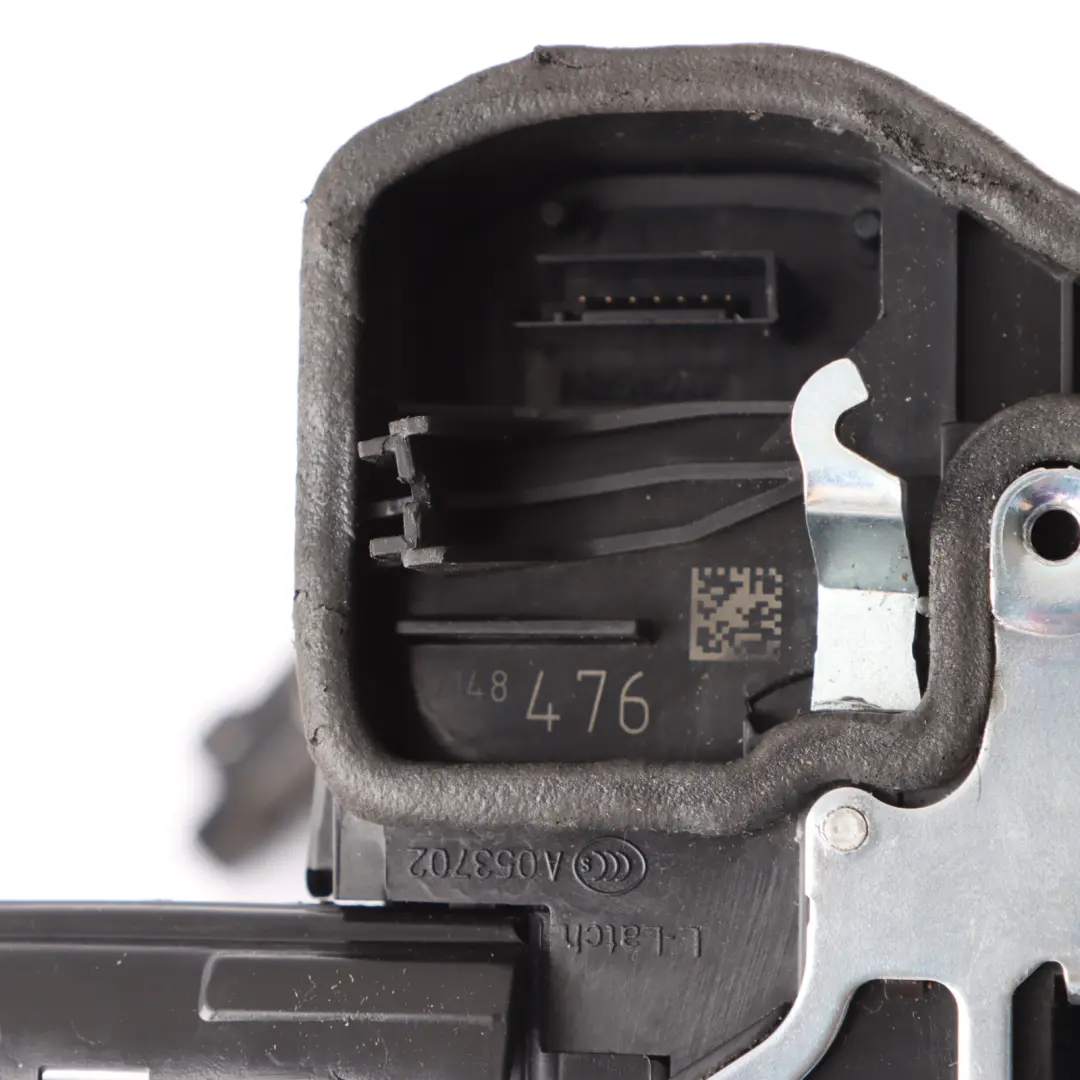 Door Lock Complete BMW F07 GT Door Front Right O/S Automatic Soft Close to with Part number 7148476 Door Lock Complete BMW F07 GT Door Front Right O/S Automatic Soft Close - SKU rhd-7148476 - Part number 7148476