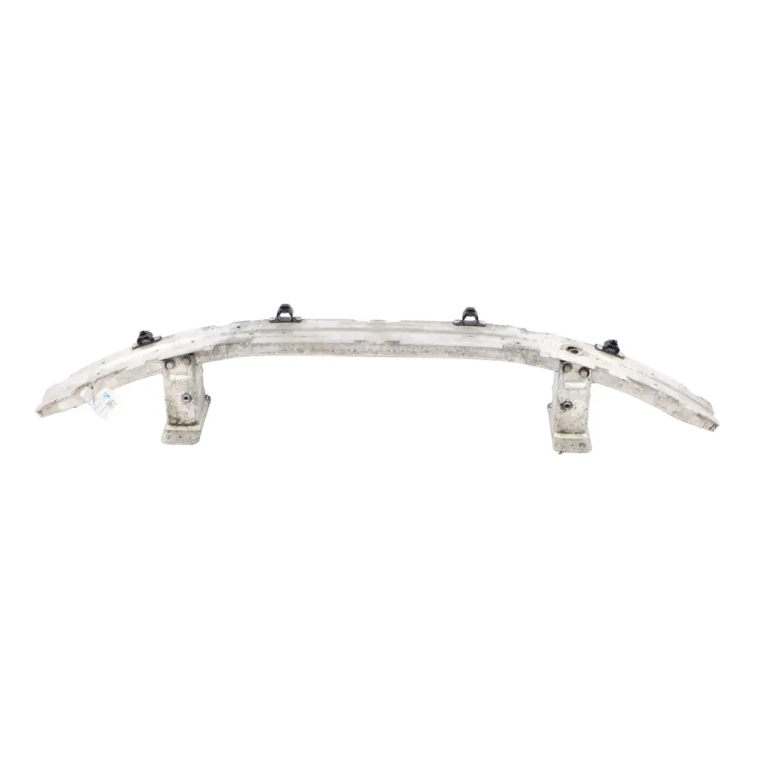  Carrier Front Bumper Crash BMW E60 E61 Bar Reinforcer Support - SKU 7148586-5 - Part number 7148586