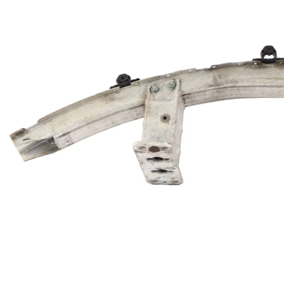 Soporte Parachoques Delantero Barra De Refuerzo para BMW E60 E61 con número de pieza 7148586 BMW E60 E61 Soporte Parachoques Delantero Barra De Refuerzo - SKU 7148586-5 - Número de pieza 7148586