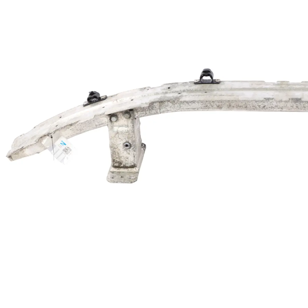  Carrier Front Bumper Crash BMW E60 E61 Bar Reinforcer Support - SKU 7148586-5 - Part number 7148586