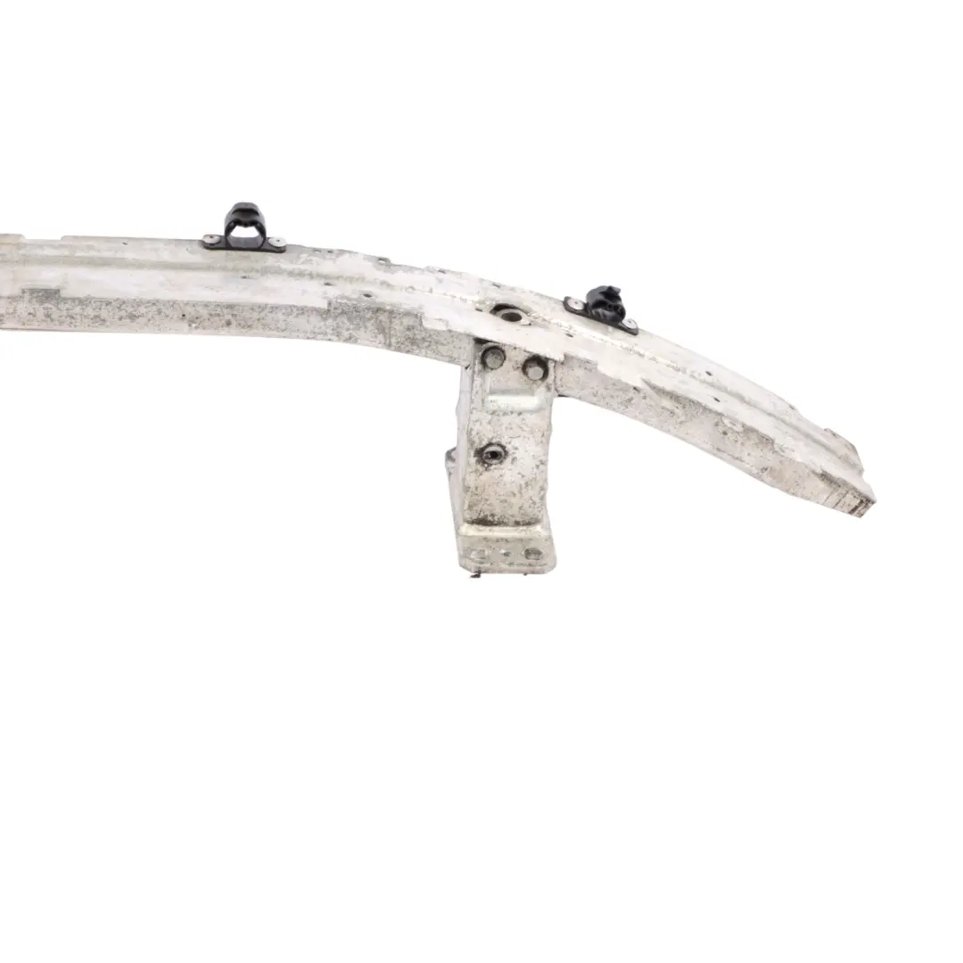 BMW E60 E61 Träger Frontstoßstange Crash Bar Verstärker Unterstützung - SKU 7148586-5 - Teilenummer 7148586