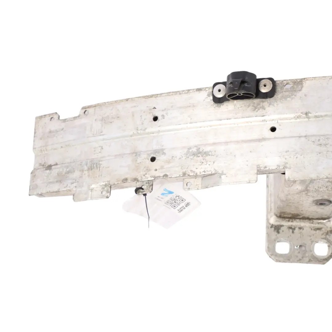  Carrier Front Bumper Crash BMW E60 E61 Bar Reinforcer Support - SKU 7148586-5 - Part number 7148586