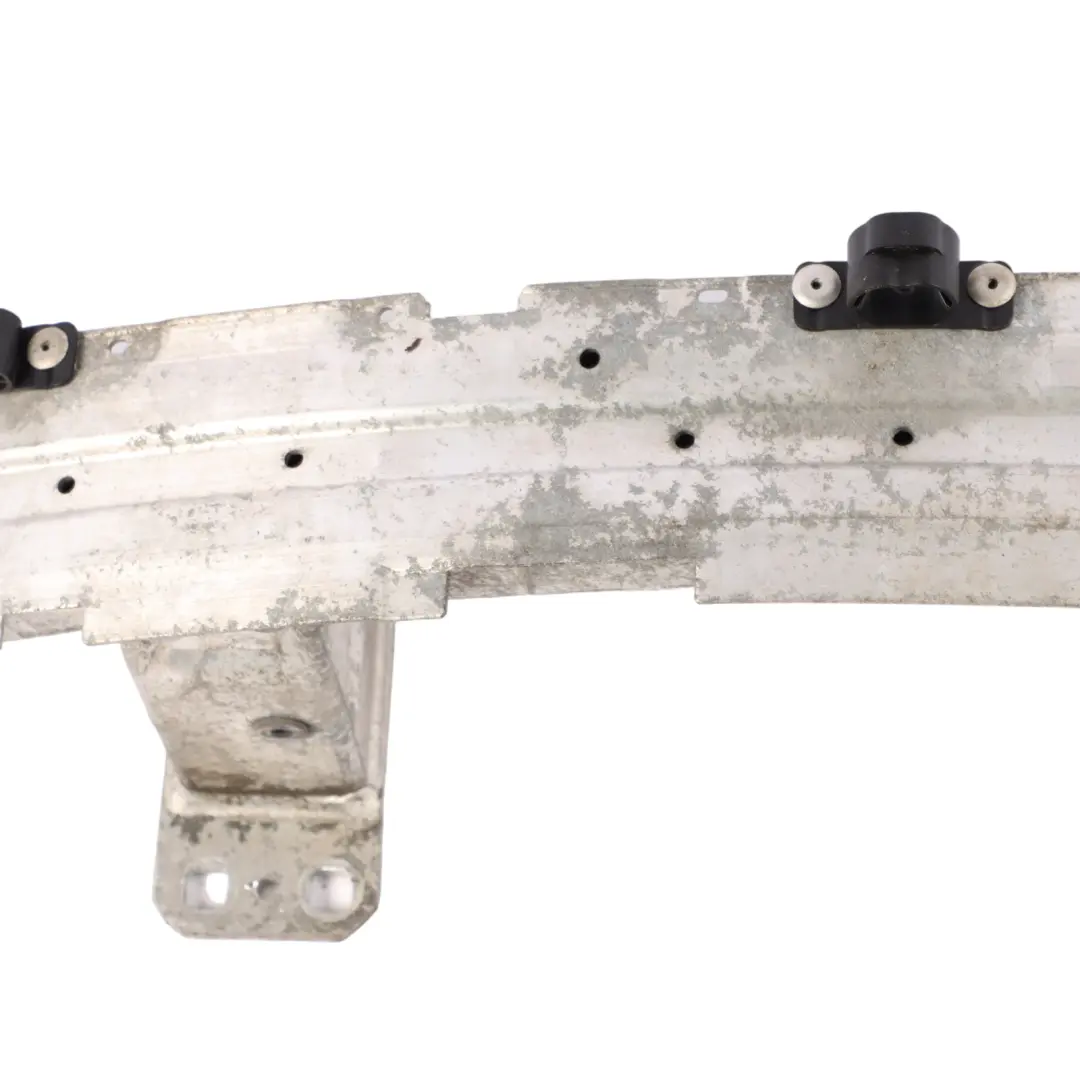 BMW E60 E61 Soporte Parachoques Delantero Barra De Refuerzo - SKU 7148586-5 - Número de pieza 7148586