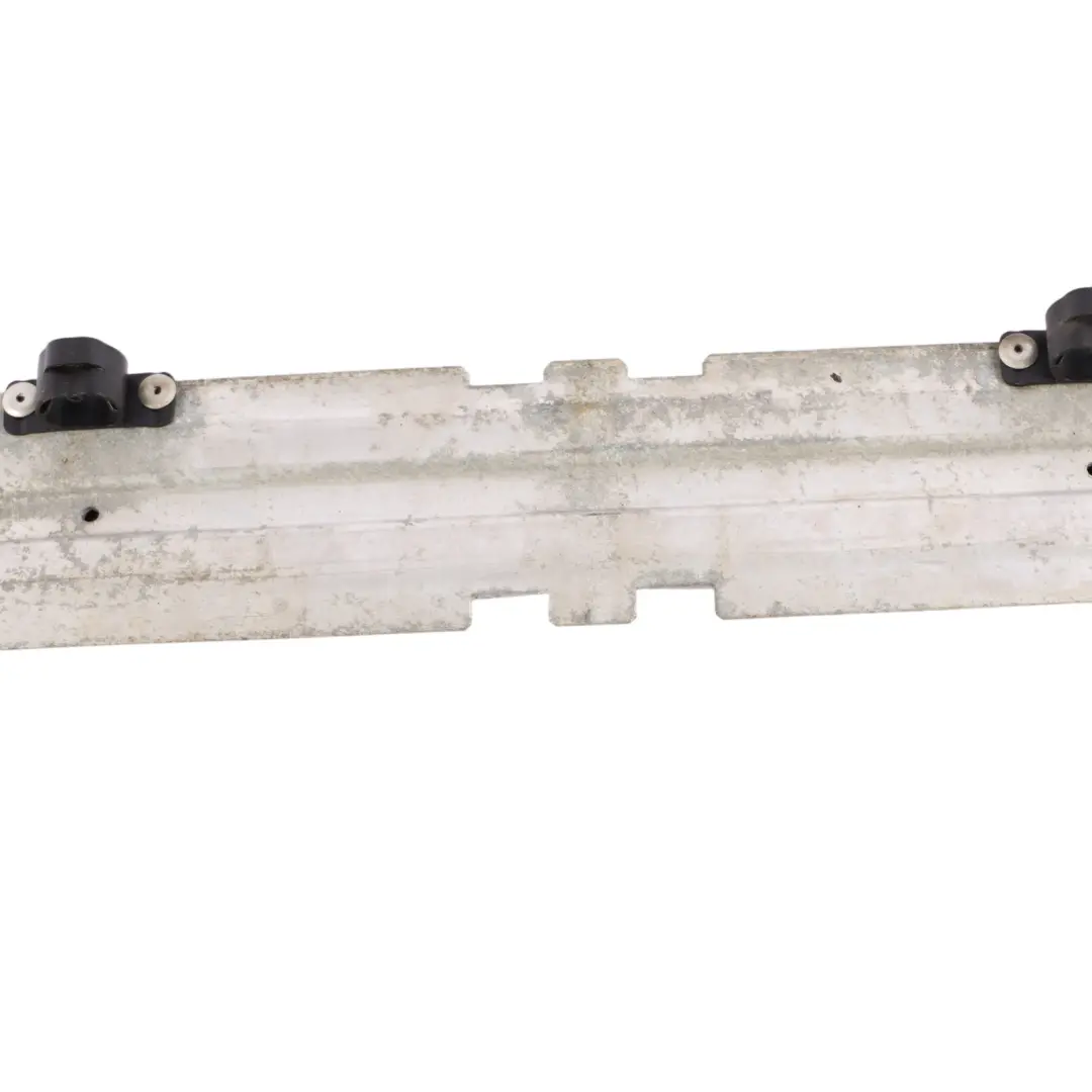 Soporte Parachoques Delantero Barra De Refuerzo para BMW E60 E61 con número de pieza 7148586 BMW E60 E61 Soporte Parachoques Delantero Barra De Refuerzo - SKU 7148586-5 - Número de pieza 7148586