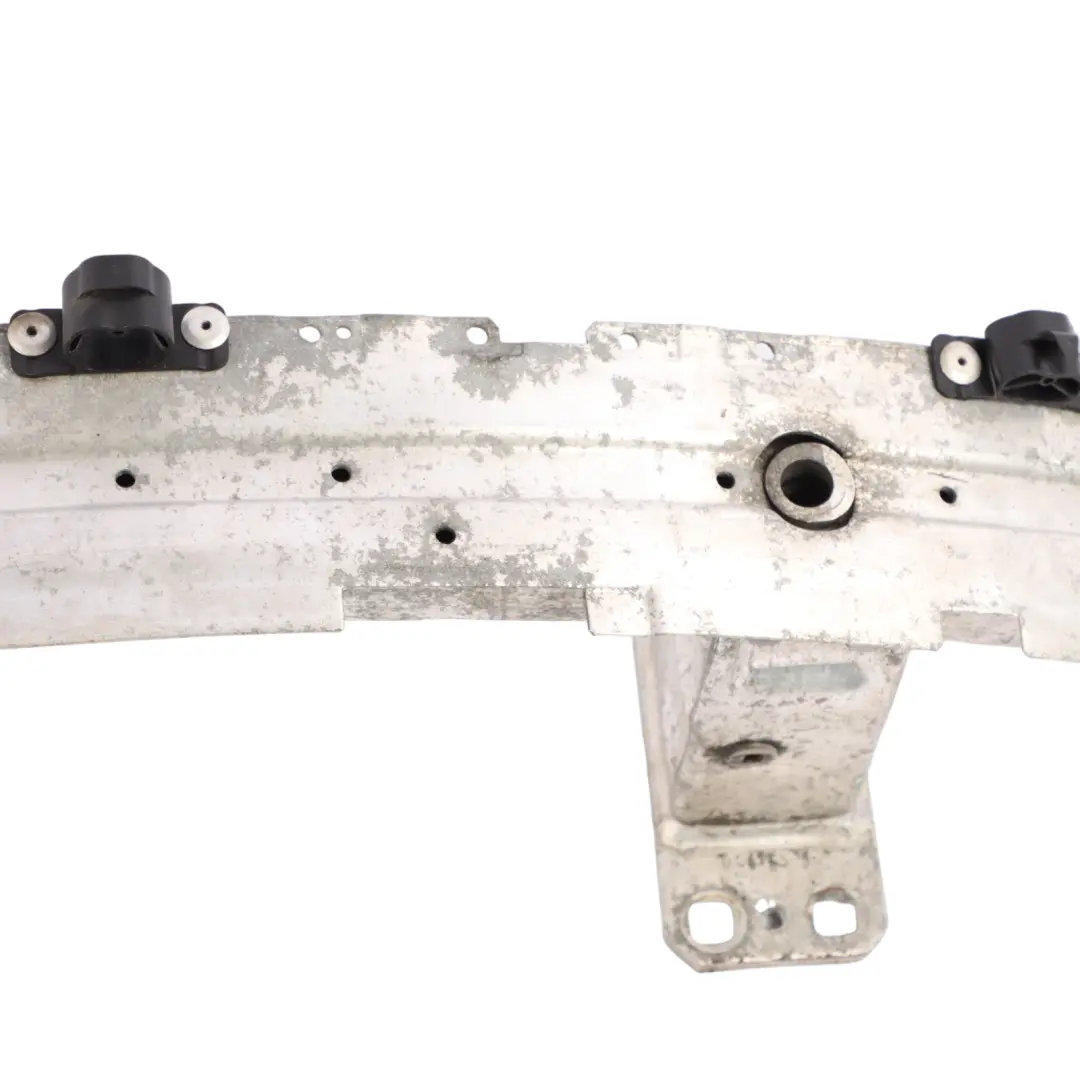  Carrier Front Bumper Crash BMW E60 E61 Bar Reinforcer Support - SKU 7148586-5 - Part number 7148586