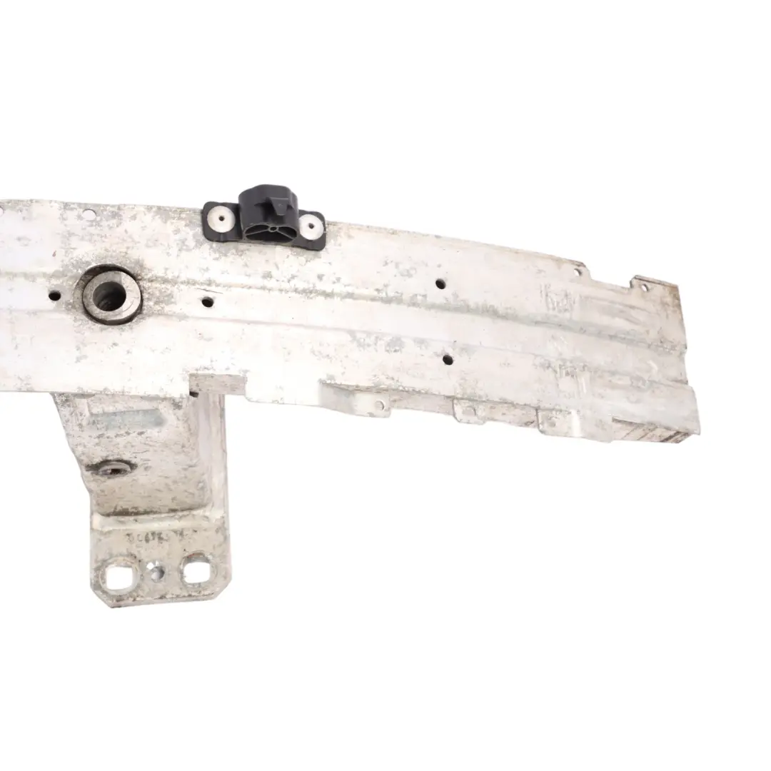  Carrier Front Bumper Crash BMW E60 E61 Bar Reinforcer Support - SKU 7148586-5 - Part number 7148586