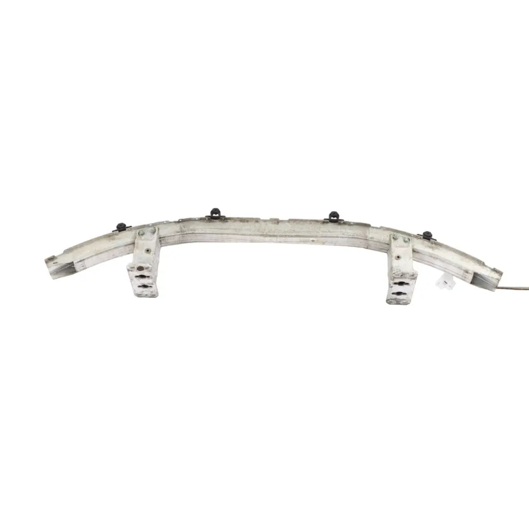  Carrier Front Bumper Crash BMW E60 E61 Bar Reinforcer Support - SKU 7148586-5 - Part number 7148586