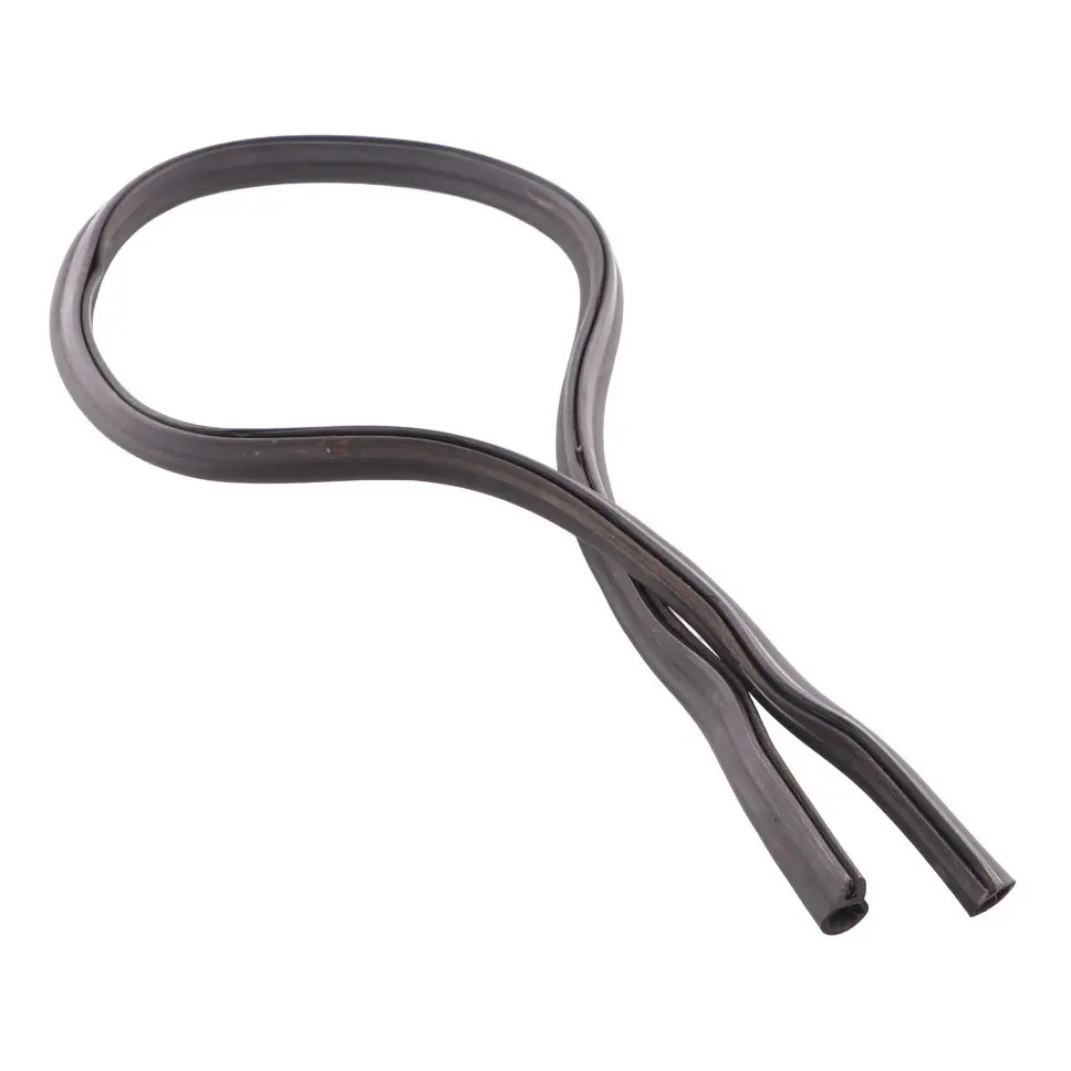 Uszczelka Szyby Przednia Przód do Mini R55 R56 R57 LCI R58 o numerze 7148848 Mini R55 R56 R57 LCI R58 Uszczelka Szyby Przednia Przód - SKU 7148848-1 - Numer Części 7148848