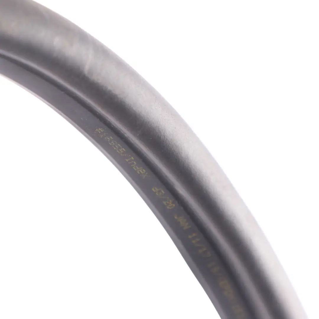 Wind Schutz Scheiben Dichtung Mini R55 R56 R57 LCI R58 Dichtungs Platte - SKU 7148848-1 - Teilenummer 7148848