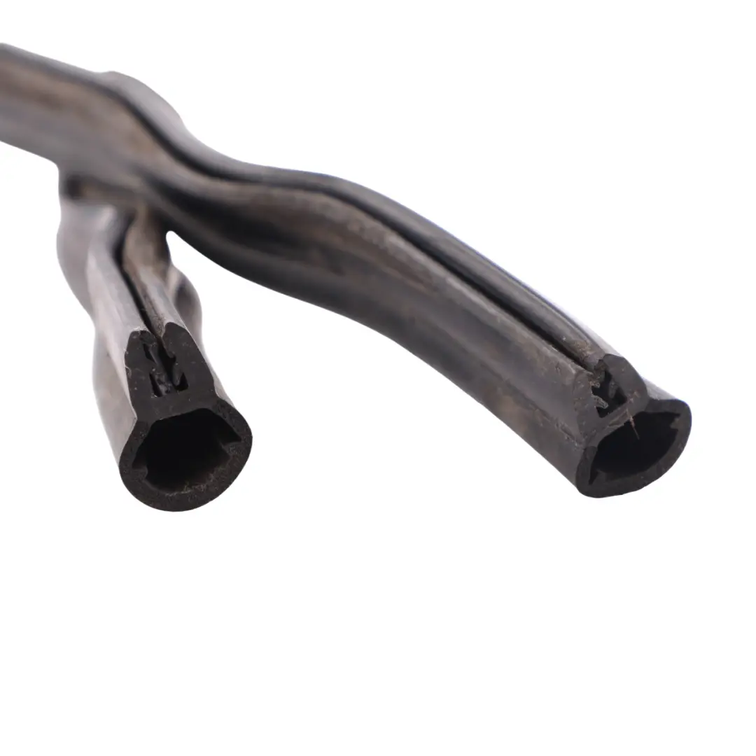 Joint de pare-brise Mini R55 R56 R57 LCI R58 Joint d'étanchéité Panneau pour à propos du numéro de pièce 7148848 Joint de pare-brise Mini R55 R56 R57 LCI R58 Joint d'étanchéité Panneau - SKU 7148848-1 - Numéro de pièce 7148848