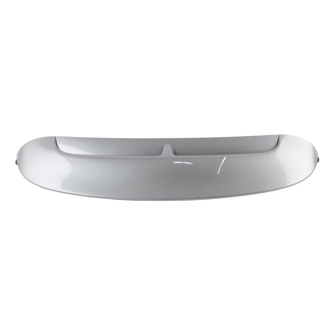 Mini Cooper S R56 Rear Tailgate Spoiler Trim Dark Silver Metallic 871 - SKU 7148914-DS - Part number 7148914