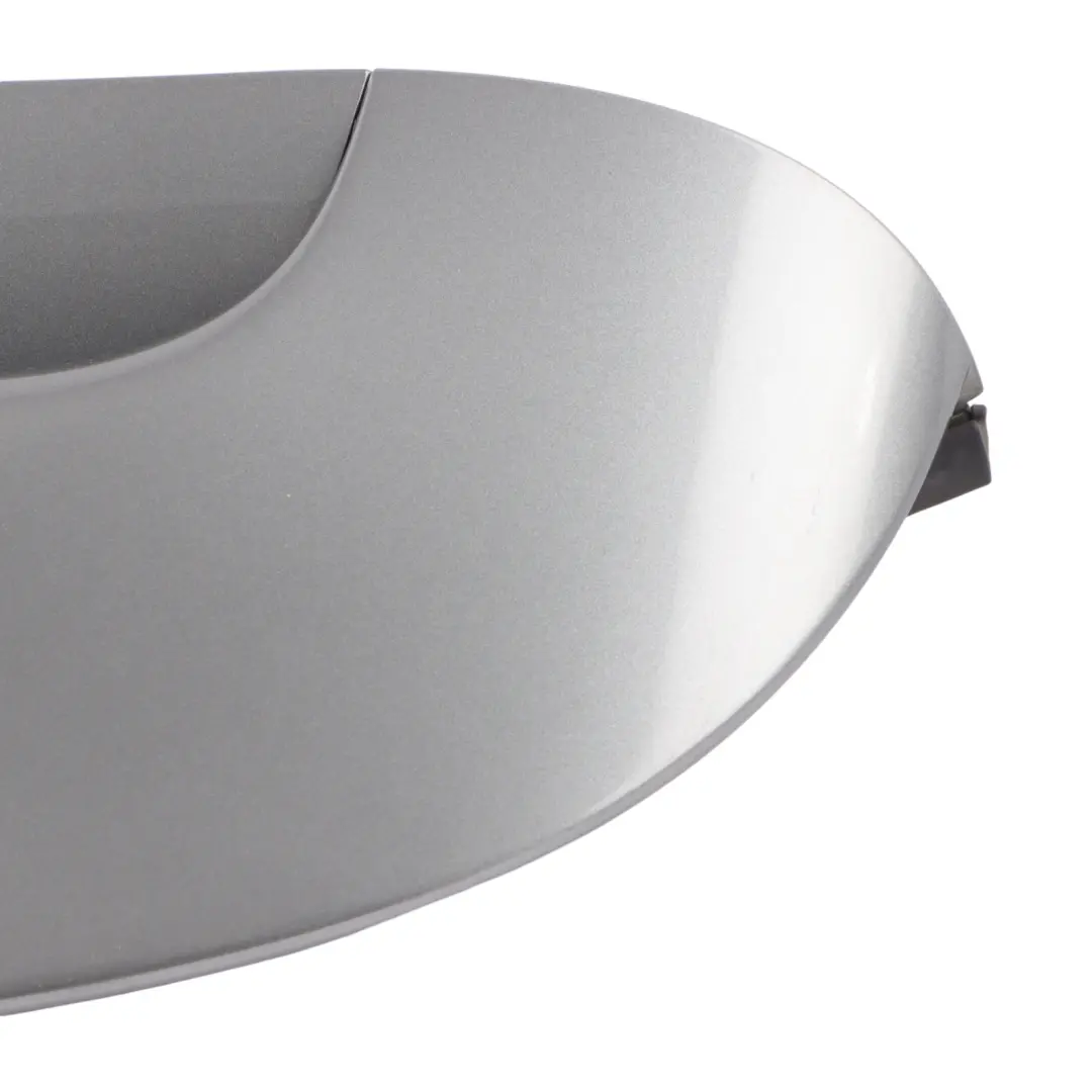 Mini R56 aleron trasero del porton trasero De plata oscura metalico 871 - SKU 7148914-DS - Número de pieza 7148914