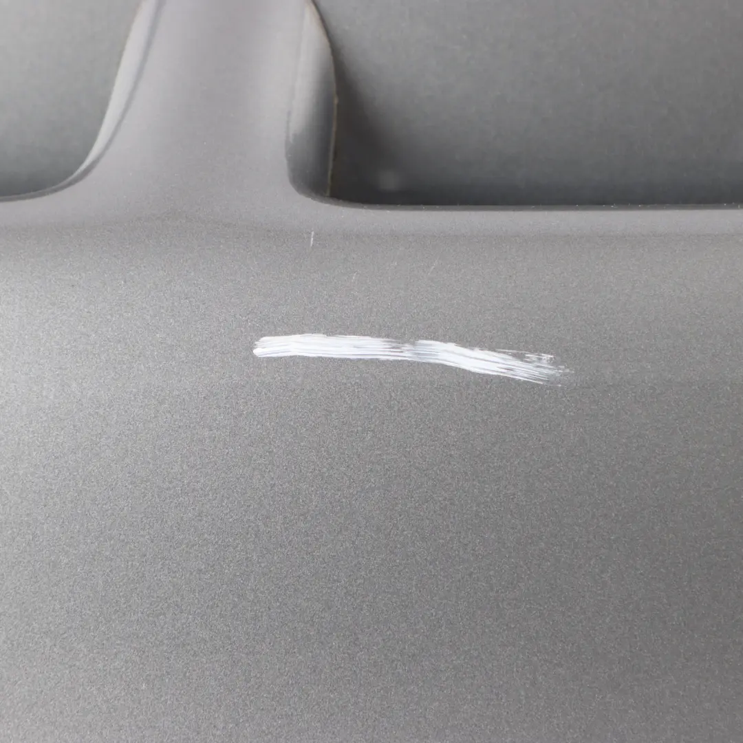 Mini Cooper S R56 LCI Spoiler Posteriore Scuro Argento Metallico 871 - SKU 7148914-DS - Numero di parte 7148914