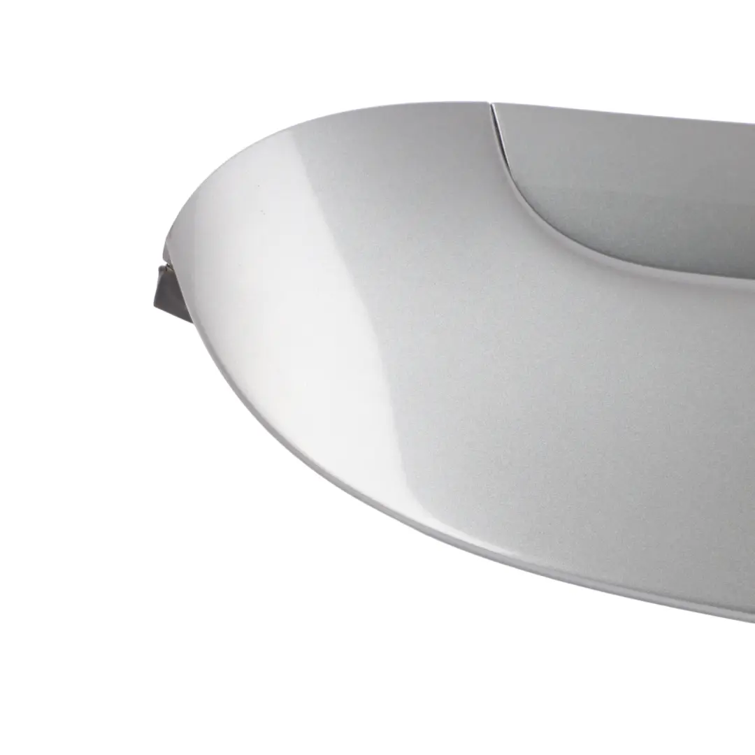 Mini R56 aleron trasero del porton trasero De plata oscura metalico 871 - SKU 7148914-DS - Número de pieza 7148914
