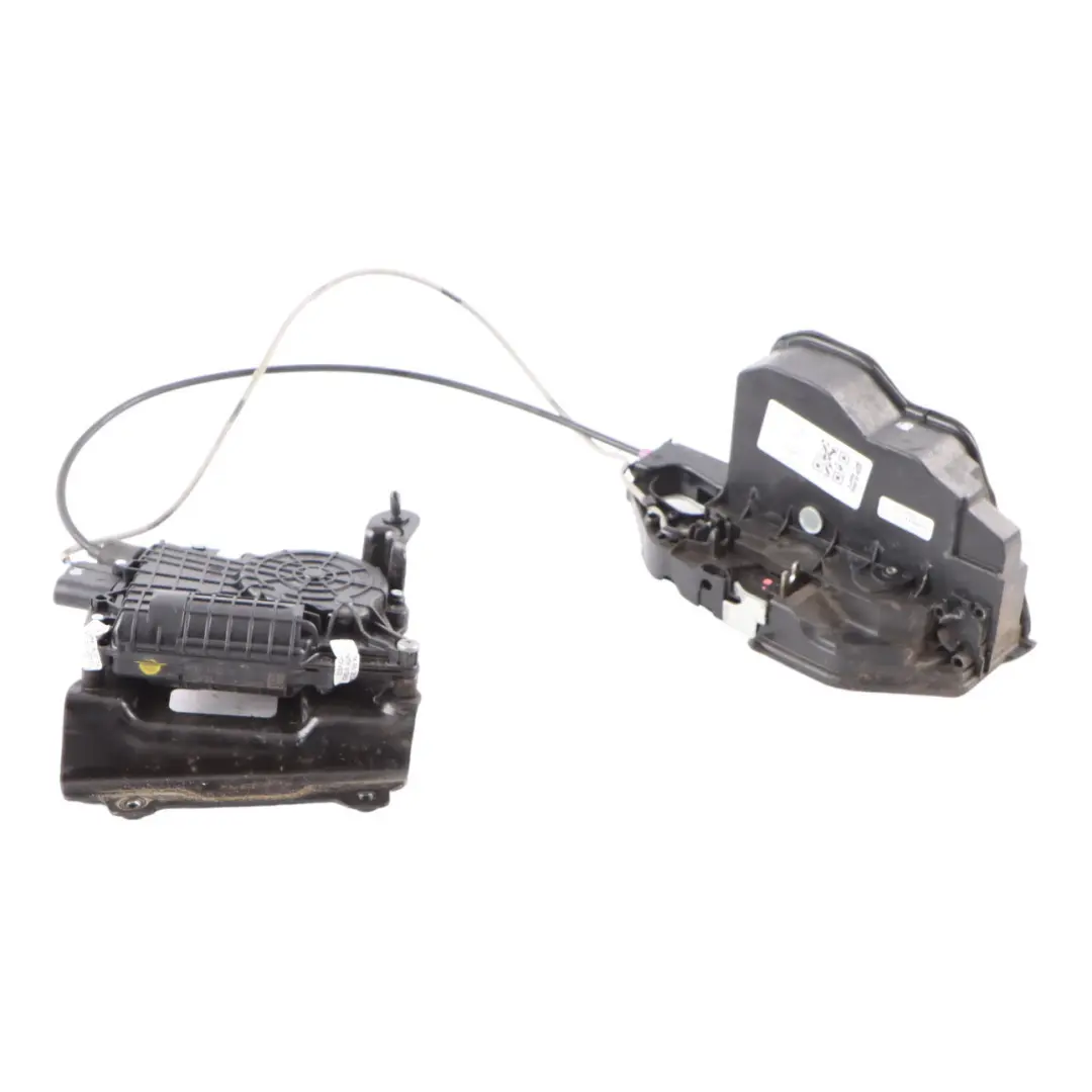 Door Lock Complete BMW F07 GT Door Front Left N/S Automatic Soft Close to with Part number 7149435 Door Lock Complete BMW F07 GT Door Front Left N/S Automatic Soft Close - SKU rhd-7149435 - Part number 7149435