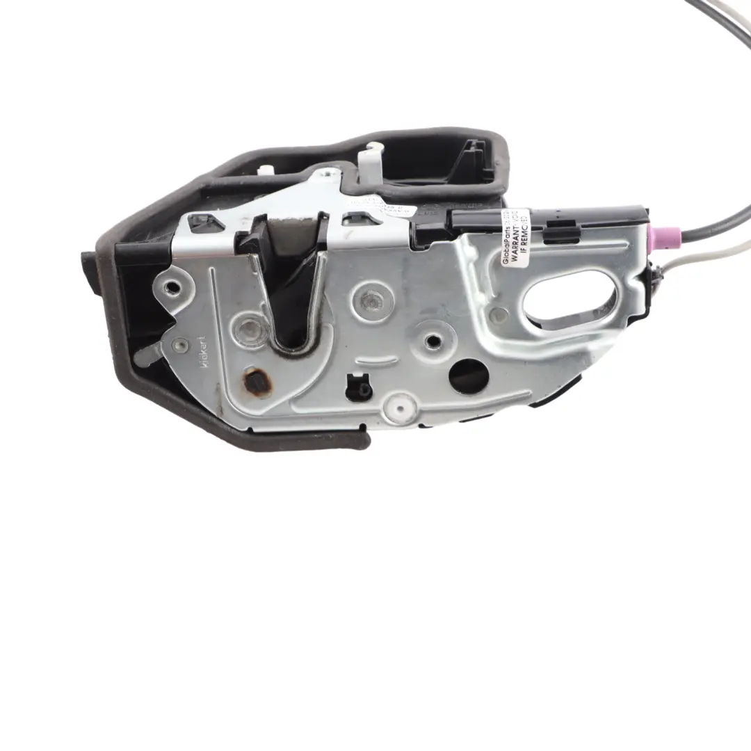 Door Lock Complete BMW F07 GT Door Front Left N/S Automatic Soft Close to with Part number 7149435 Door Lock Complete BMW F07 GT Door Front Left N/S Automatic Soft Close - SKU rhd-7149435 - Part number 7149435