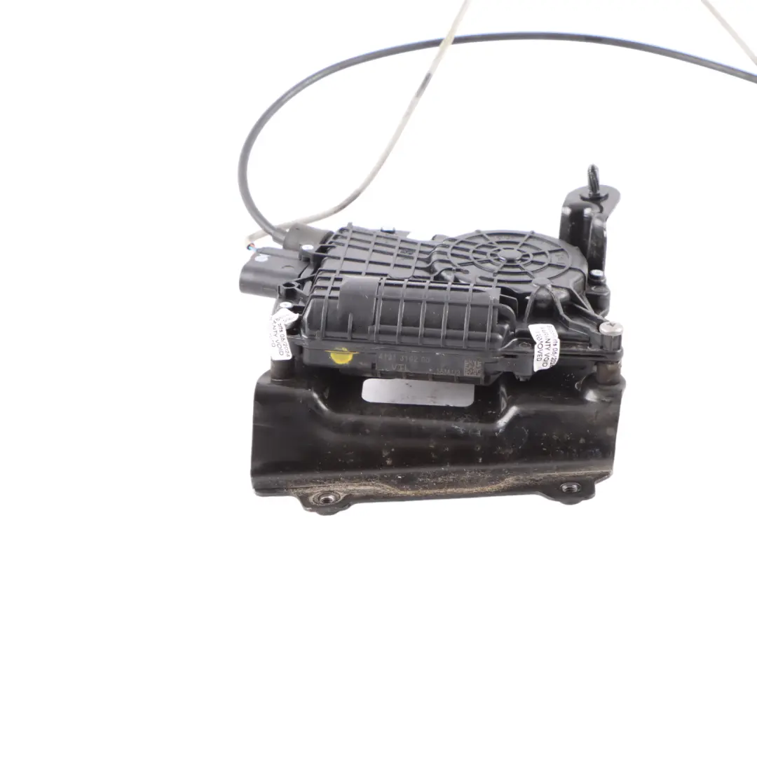  Door Lock Complete BMW F07 GT Door Front Left N/S Automatic Soft Close - SKU rhd-7149435 - Part number 7149435