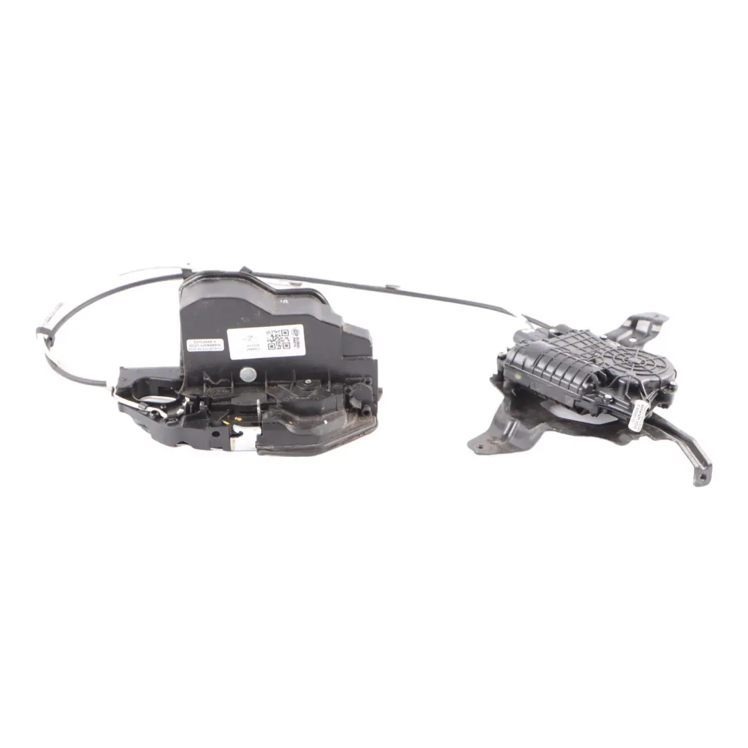 Door Lock BMW F07 GT Rear Door Left N/S Soft Close Automatic Lock to with Part number 7149447 Door Lock BMW F07 GT Rear Door Left N/S Soft Close Automatic Lock - SKU 7149447 - Part number 7149447