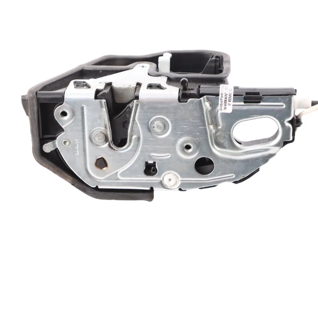 Door Lock BMW F07 GT Rear Door Left N/S Soft Close Automatic Lock to with Part number 7149447 Door Lock BMW F07 GT Rear Door Left N/S Soft Close Automatic Lock - SKU 7149447 - Part number 7149447