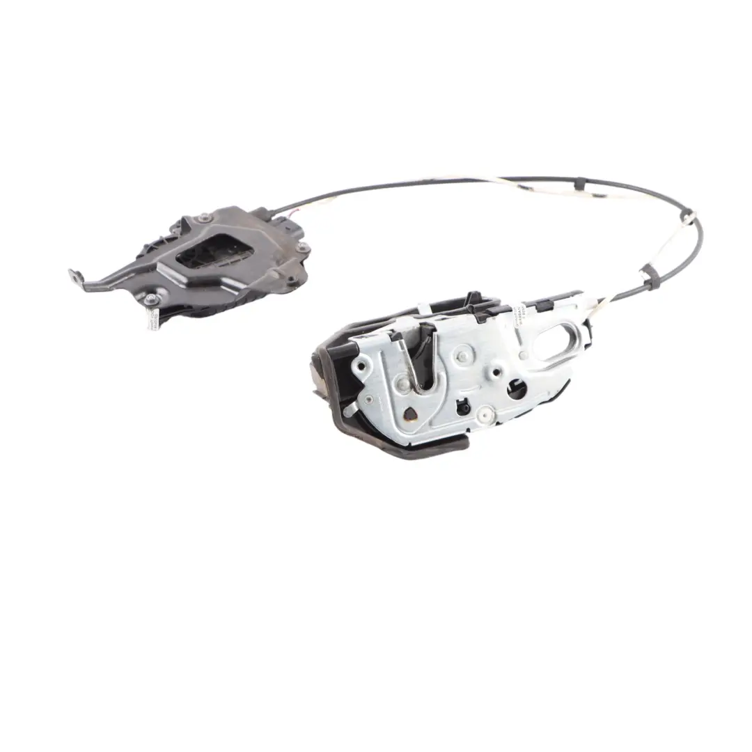 Door Lock BMW F07 GT Rear Door Left N/S Soft Close Automatic Lock to with Part number 7149447 Door Lock BMW F07 GT Rear Door Left N/S Soft Close Automatic Lock - SKU 7149447 - Part number 7149447