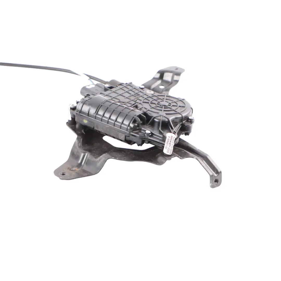 Door Lock BMW F07 GT Rear Door Left N/S Soft Close Automatic Lock to with Part number 7149447 Door Lock BMW F07 GT Rear Door Left N/S Soft Close Automatic Lock - SKU 7149447 - Part number 7149447