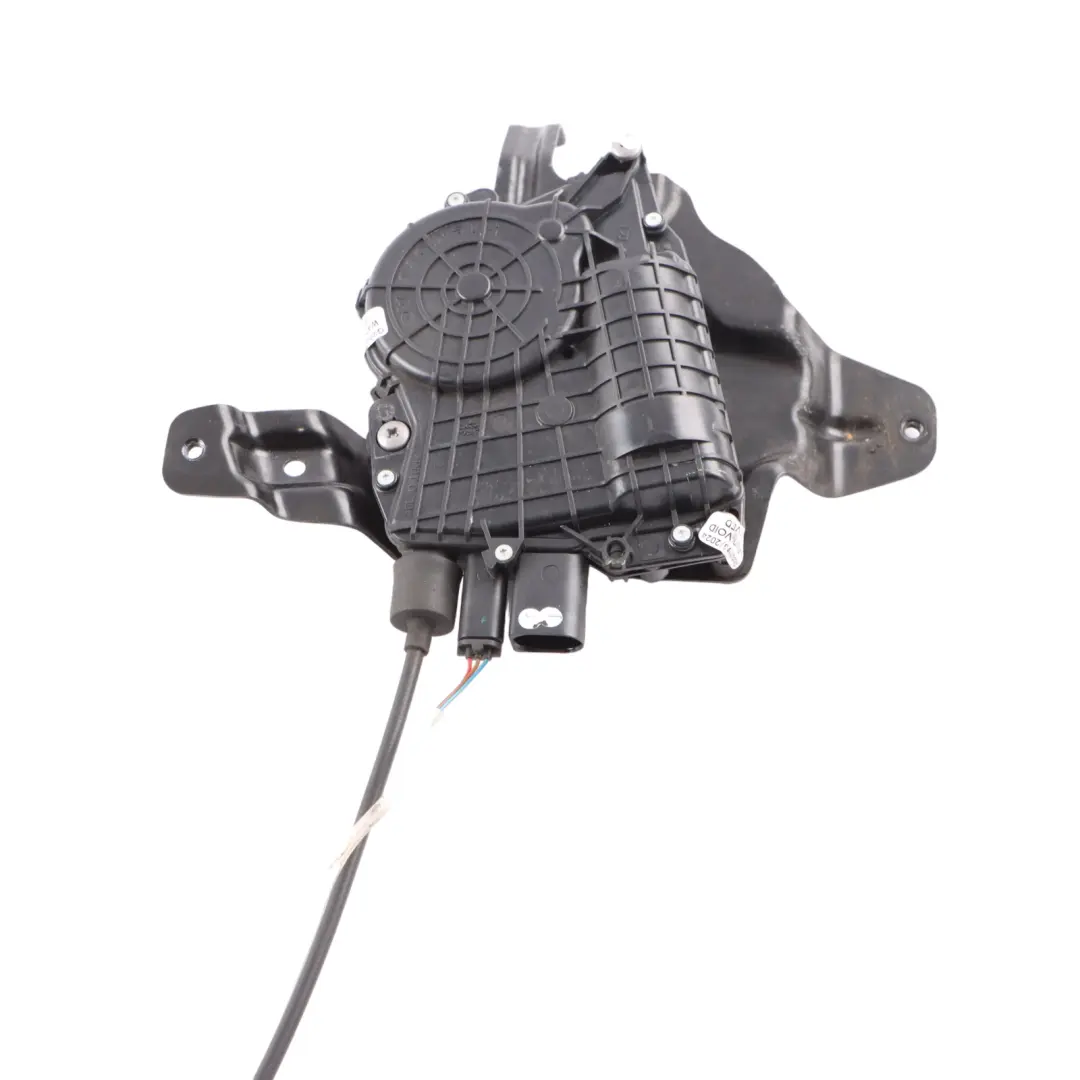  Door Lock BMW F07 GT Rear Door Left N/S Soft Close Automatic Lock - SKU 7149447 - Part number 7149447