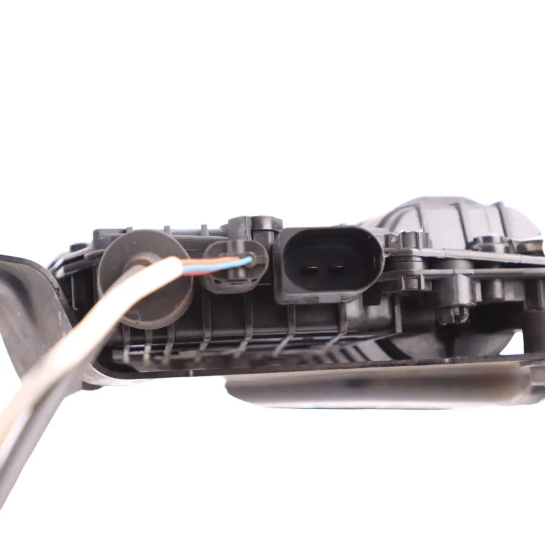  Door Lock BMW F07 GT Rear Door Left N/S Soft Close Automatic Lock - SKU 7149447 - Part number 7149447