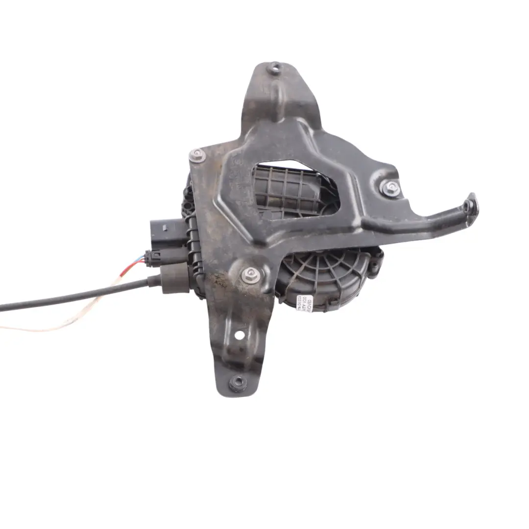  Door Lock BMW F07 GT Rear Door Left N/S Soft Close Automatic Lock - SKU 7149447 - Part number 7149447