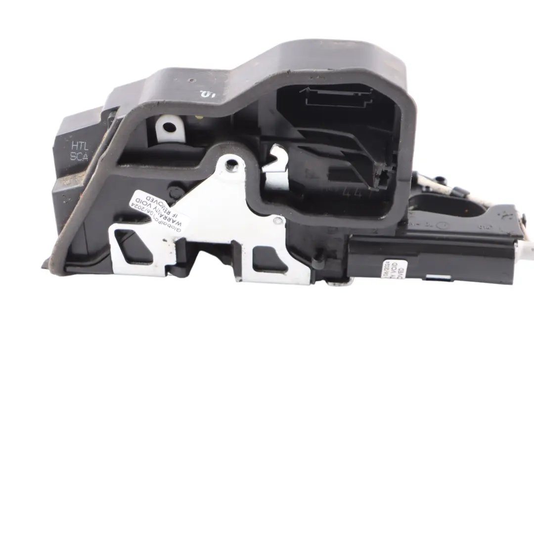 Door Lock BMW F07 GT Rear Door Left N/S Soft Close Automatic Lock - SKU 7149447 - Part number 7149447