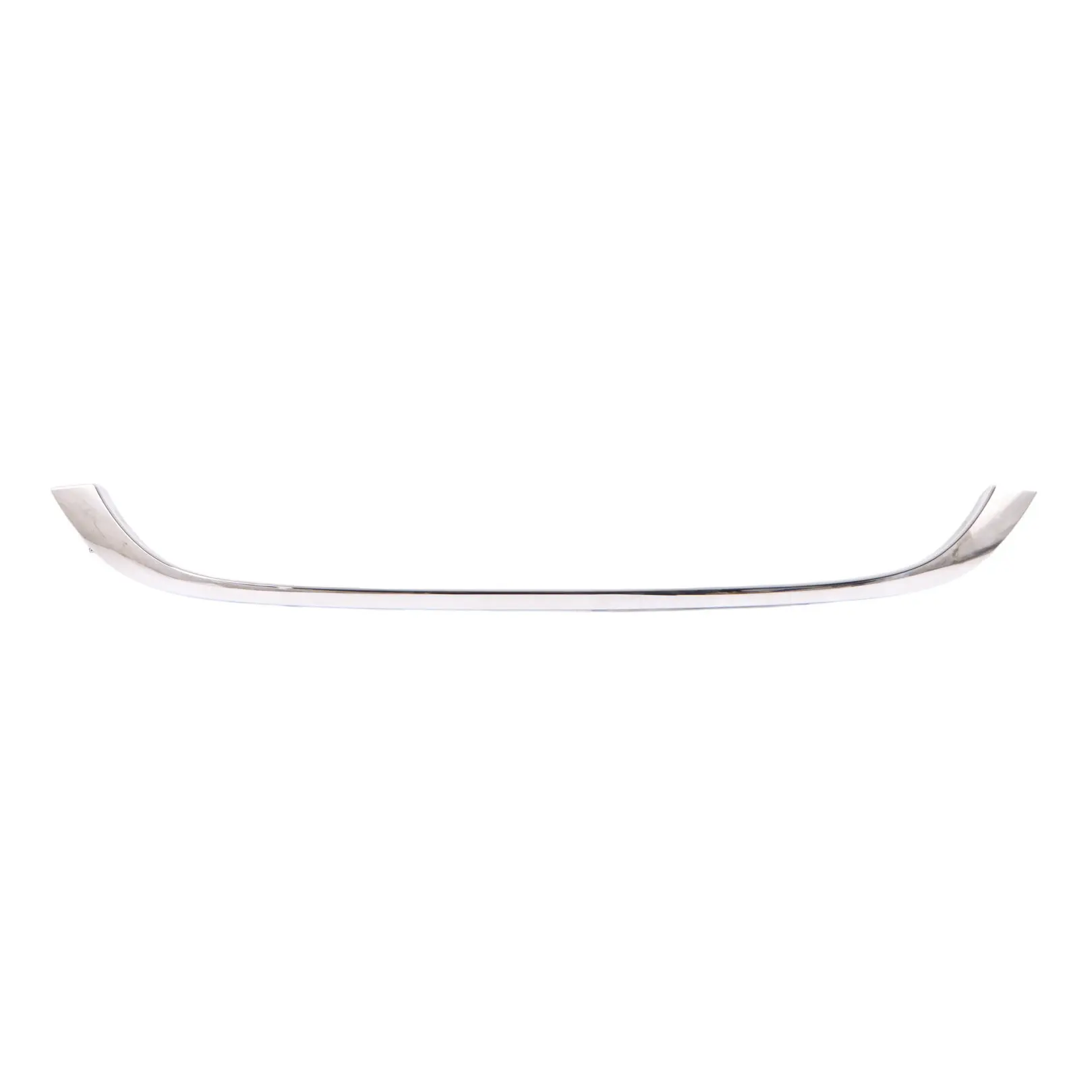 Mini Cooper R55 R56 R57 Moulure Capot Pare-Chocs Avant Chrome 7149957