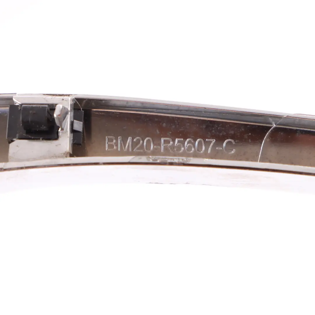 Moldura Parachoques Delantero Cromo para Mini Cooper R55 R56 R57 con número de pieza 7149957 Mini Cooper R55 R56 R57 Moldura Parachoques Delantero Cromo - SKU 7149957-TAIWAN - Número de pieza 7149957