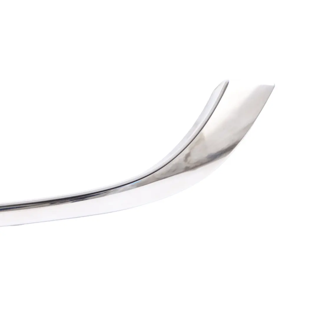 Mini Cooper R55 R56 R57 Moulure Capot Pare-Chocs Avant Chrome - SKU 7149957-TAIWAN - Numéro de pièce 7149957