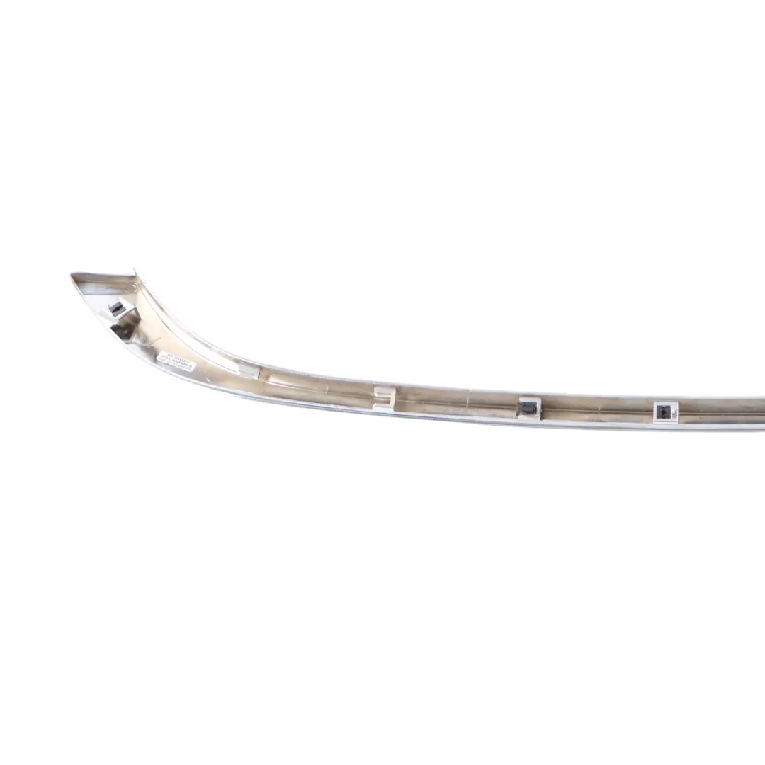 Stoßstange Vorne Zierleiste Chrom für Mini Cooper R55 R56 R57 mit Teilenummer 7149957 Mini Cooper R55 R56 R57 Stoßstange Vorne Zierleiste Chrom - SKU 7149957-TAIWAN - Teilenummer 7149957