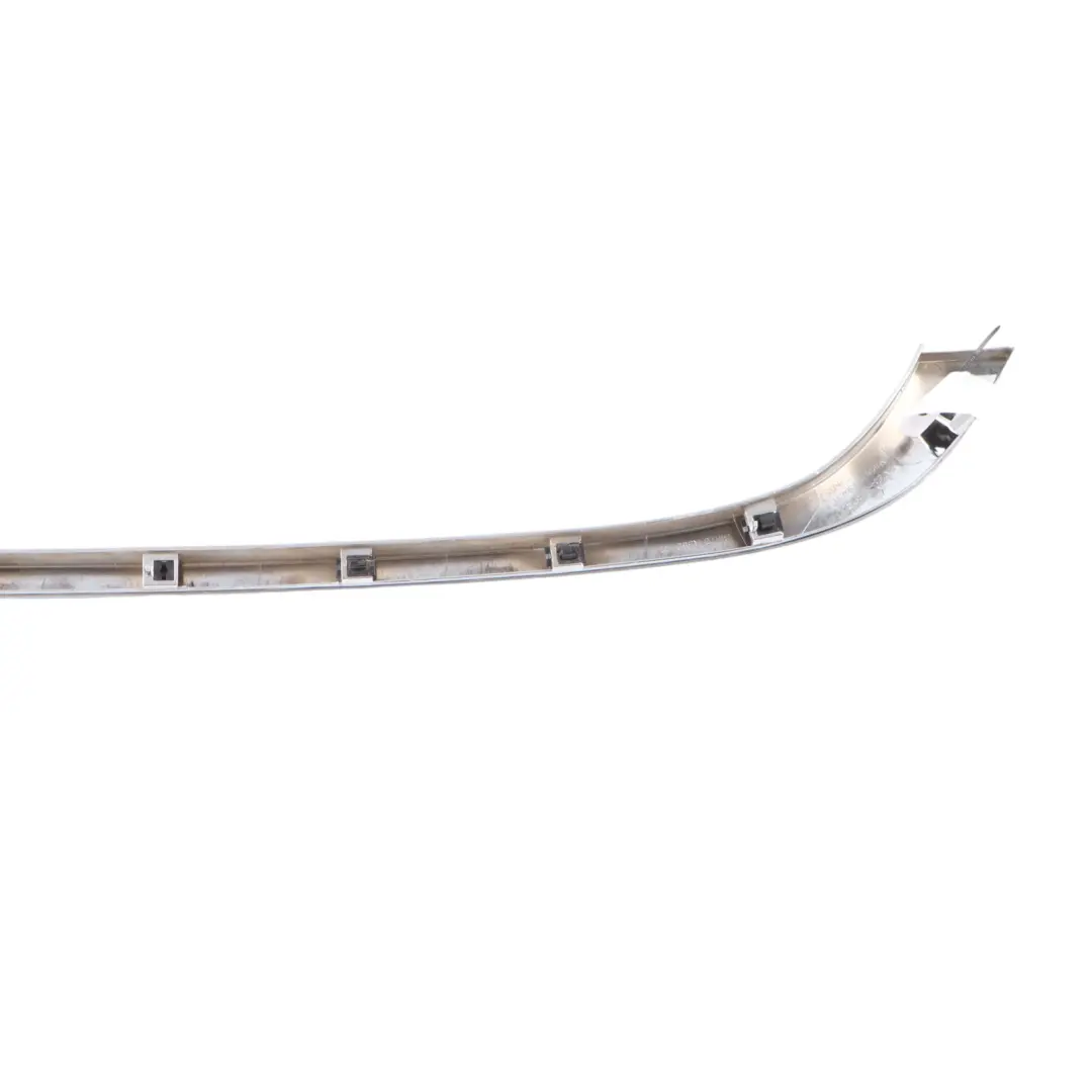 Moldura Parachoques Delantero Cromo para Mini Cooper R55 R56 R57 con número de pieza 7149957 Mini Cooper R55 R56 R57 Moldura Parachoques Delantero Cromo - SKU 7149957-TAIWAN - Número de pieza 7149957