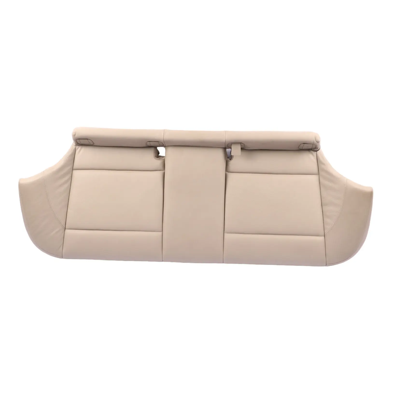 BMW E87 Reference Siege Arriere Cuir Boston Beige 7151630