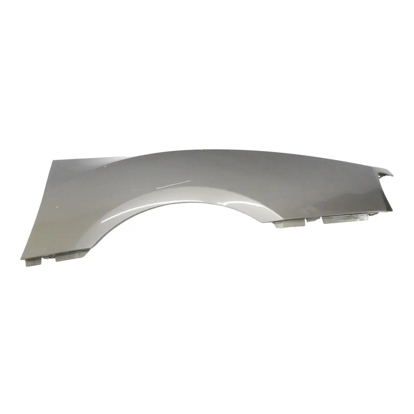 BMW Z4 E85 Side Panel Rear Left N/S Wing Fender Sterlinggrau Grey Metallic - 472