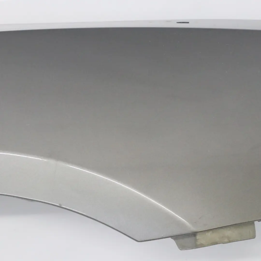 BMW Z4 E85 Pannello laterale posteriore sinistro Parafango Sterlinggrau - 472 - SKU 7151639-STG1 - Numero di parte 7151639