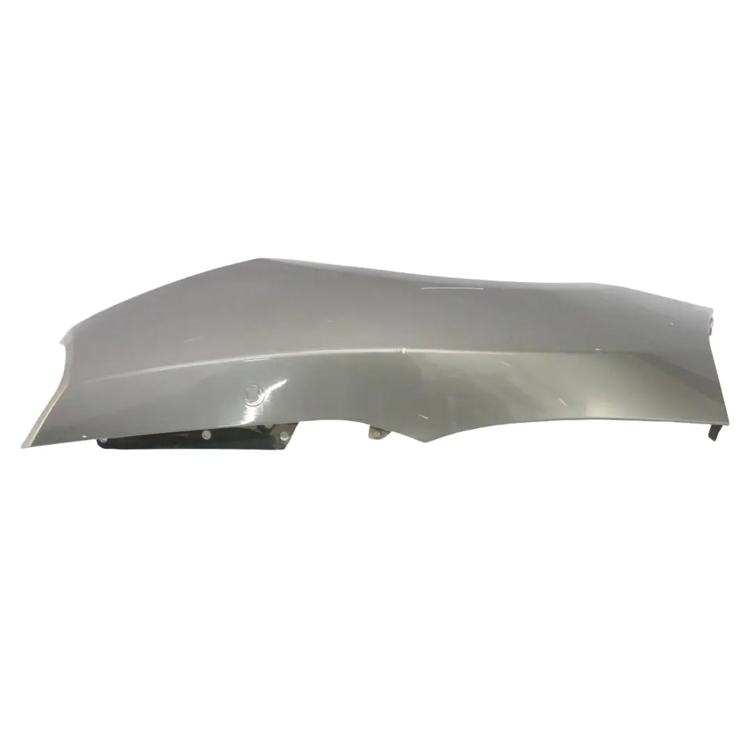 BMW Z4 E85 Pannello laterale posteriore sinistro Parafango Sterlinggrau - 472 - SKU 7151639-STG1 - Numero di parte 7151639