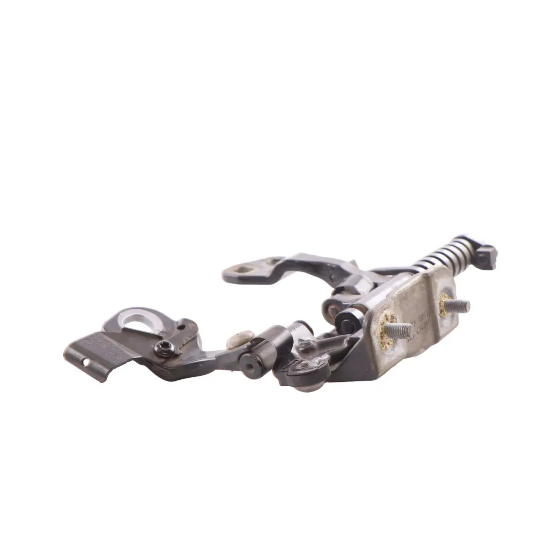BMW E91 Tailgate Boot Trunk Lid Hinge Rear Right O/S Ruby Black S23 7119042 - SKU 7152676-SCH - Part number 7152676