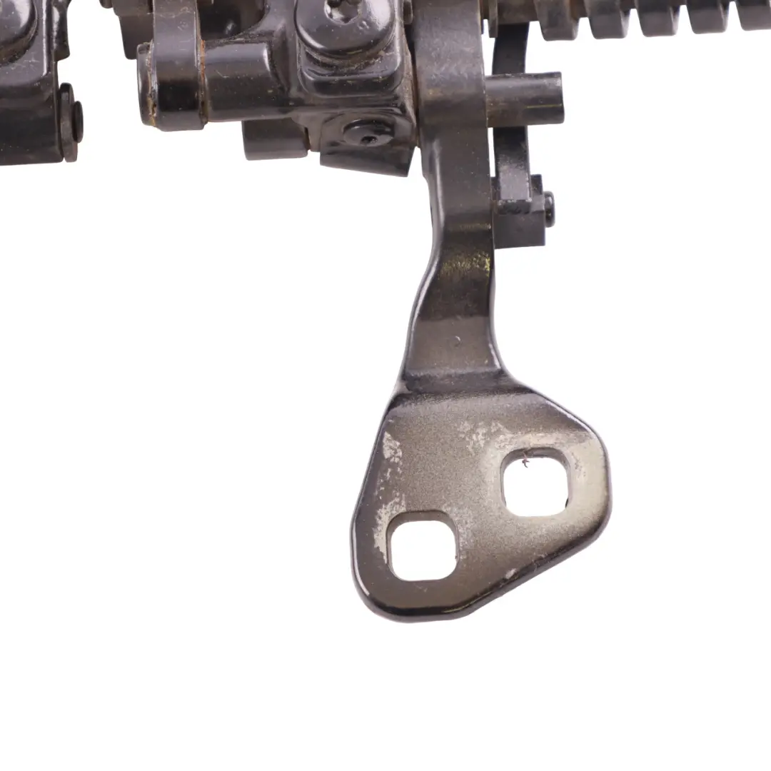 Charnière de hayon de coffre arrière droite Rubis Noir 7119042 pour BMW E91 à propos du numéro de pièce 7152676 BMW E91 Charnière de hayon de coffre arrière droite Rubis Noir 7119042 - SKU 7152676-SCH - Numéro de pièce 7152676