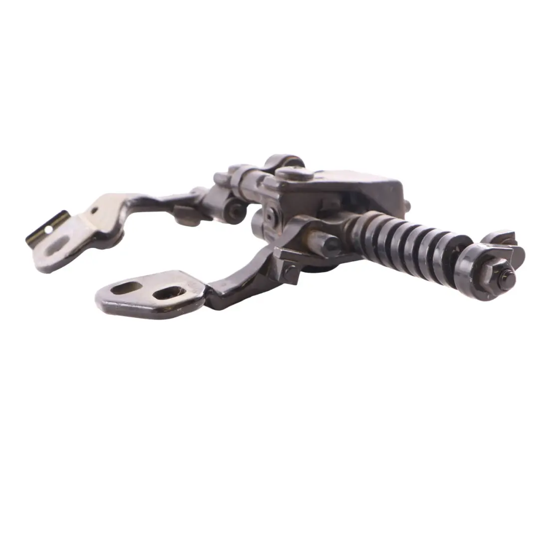 Charnière de hayon de coffre arrière droite Rubis Noir 7119042 pour BMW E91 à propos du numéro de pièce 7152676 BMW E91 Charnière de hayon de coffre arrière droite Rubis Noir 7119042 - SKU 7152676-SCH - Numéro de pièce 7152676