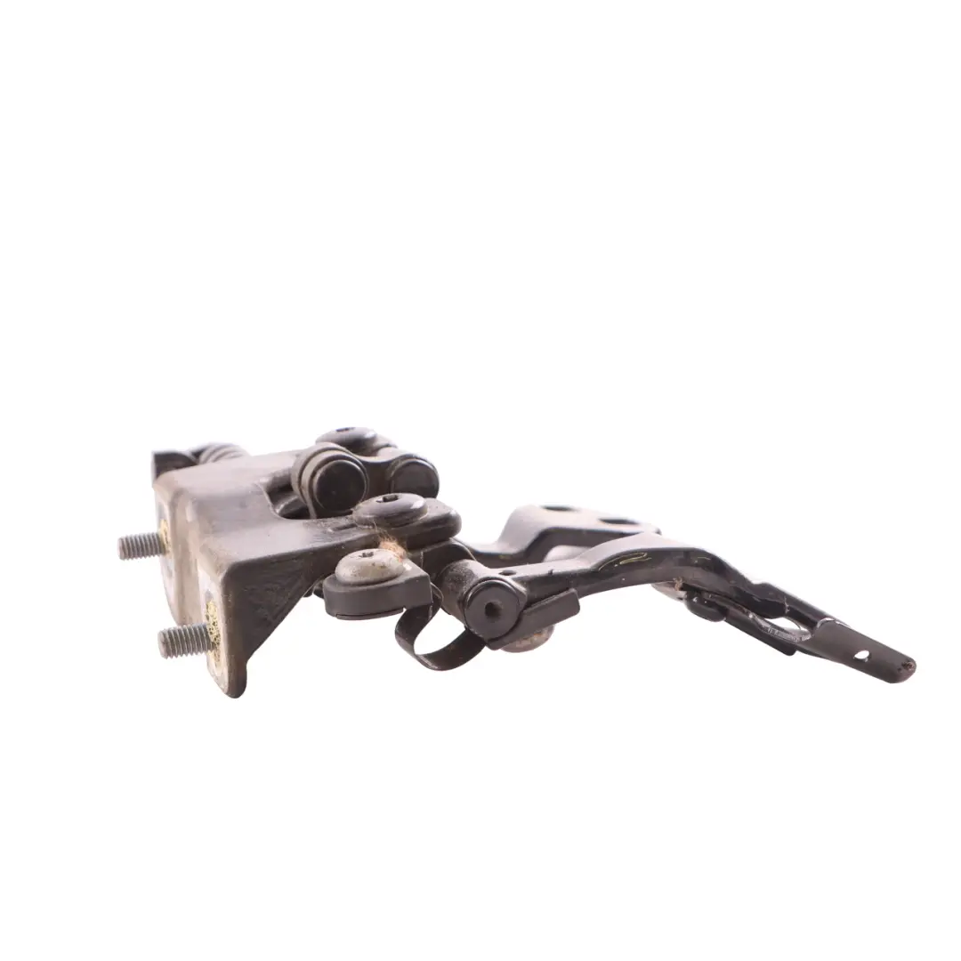 Charnière de hayon de coffre arrière droite Rubis Noir 7119042 pour BMW E91 à propos du numéro de pièce 7152676 BMW E91 Charnière de hayon de coffre arrière droite Rubis Noir 7119042 - SKU 7152676-SCH - Numéro de pièce 7152676