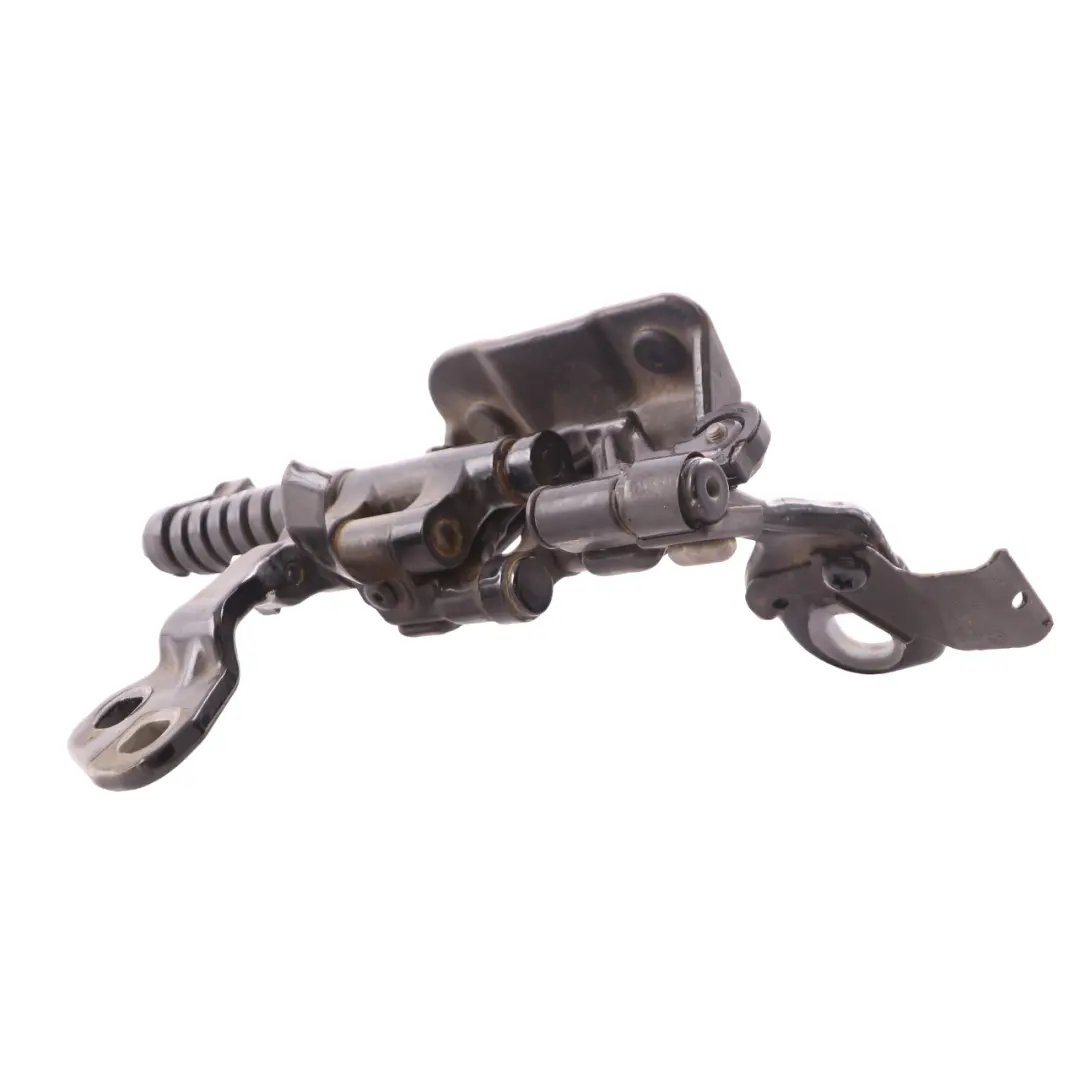 Charnière de hayon de coffre arrière droite Rubis Noir 7119042 pour BMW E91 à propos du numéro de pièce 7152676 BMW E91 Charnière de hayon de coffre arrière droite Rubis Noir 7119042 - SKU 7152676-SCH - Numéro de pièce 7152676