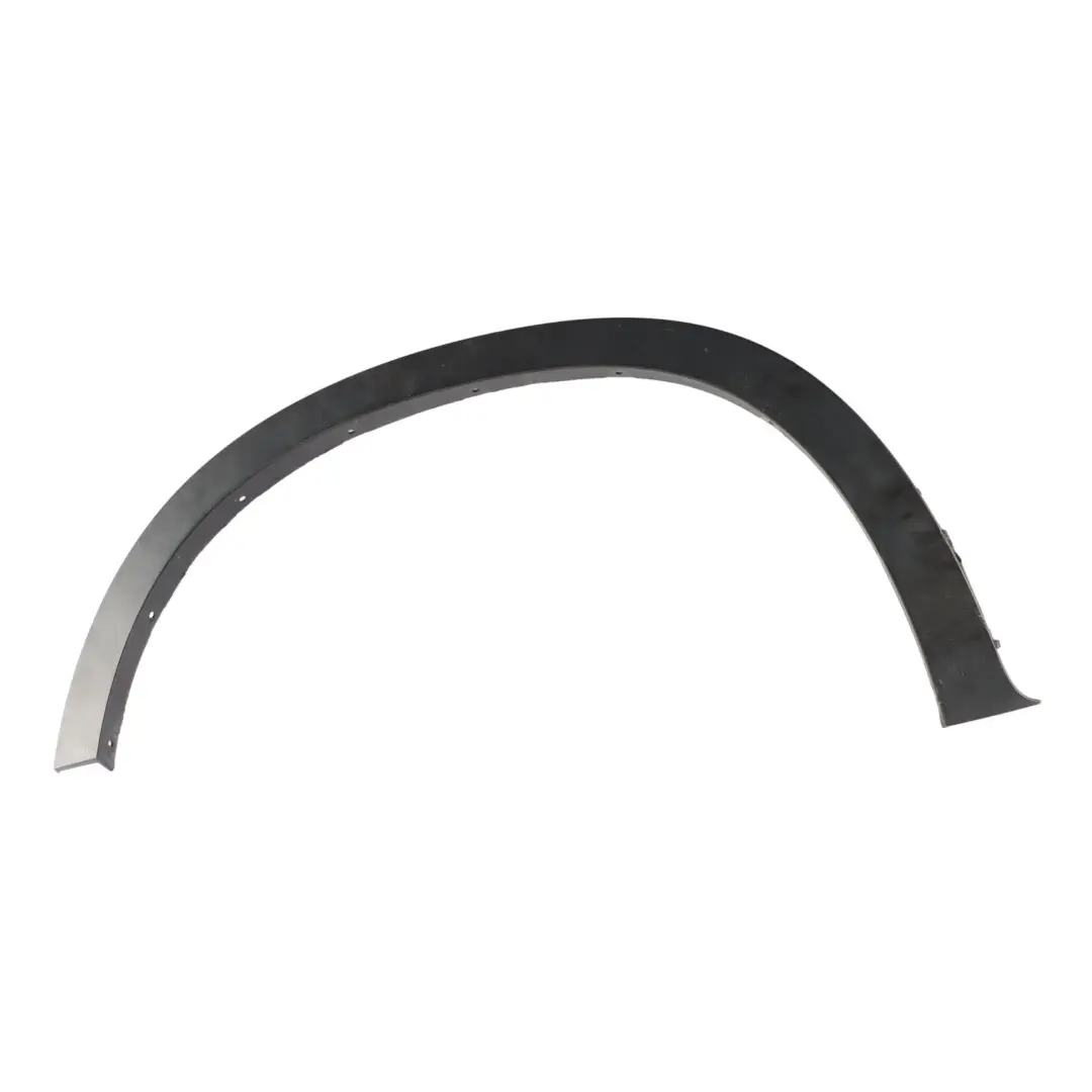 Nadkole Listwa Lewa Przednia do BMW X5 E70 o numerze 7158427 BMW X5 E70 Nadkole Listwa Lewa Przednia - SKU 7158427 - Numer Części 7158427