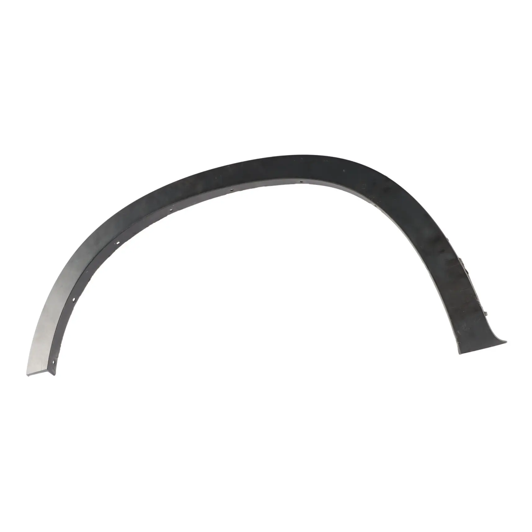 BMW X5 E70 Paso De Rueda Trasero Izquierdo Carcasa Embellecedor Tapa 7158427